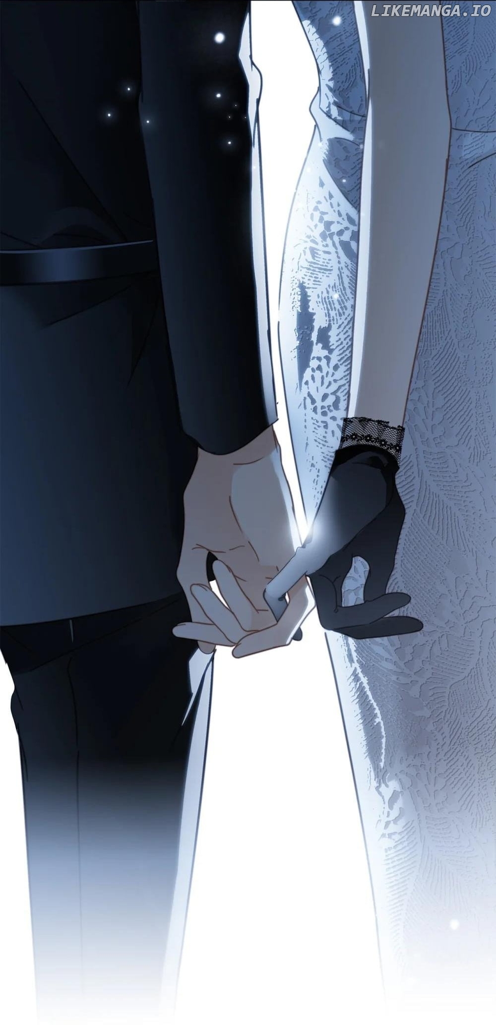 1st Kiss – I Don’t Want To Consider You As Sister Anymore Chapter 58 - 51 - page 43